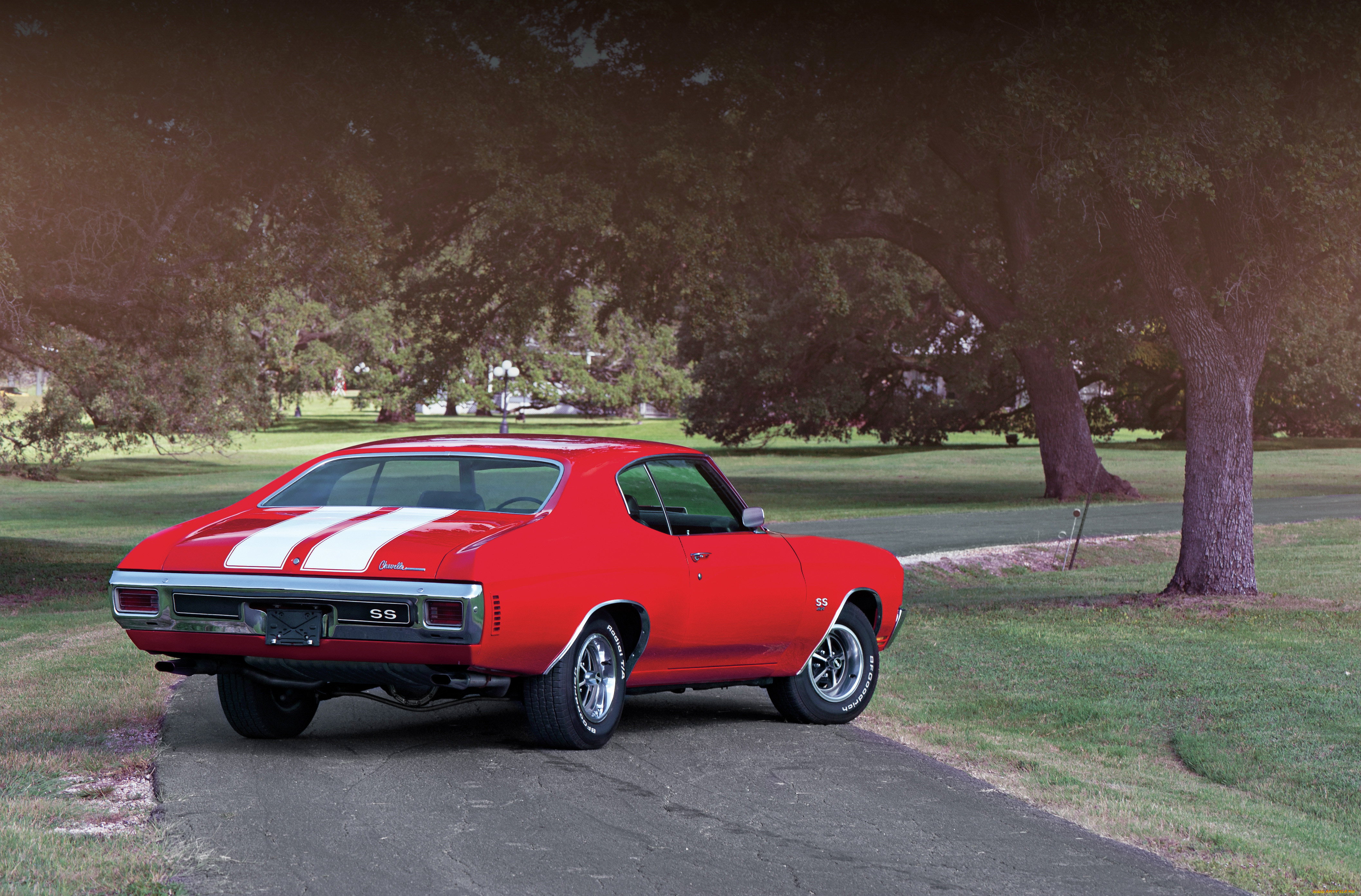 , chevrolet